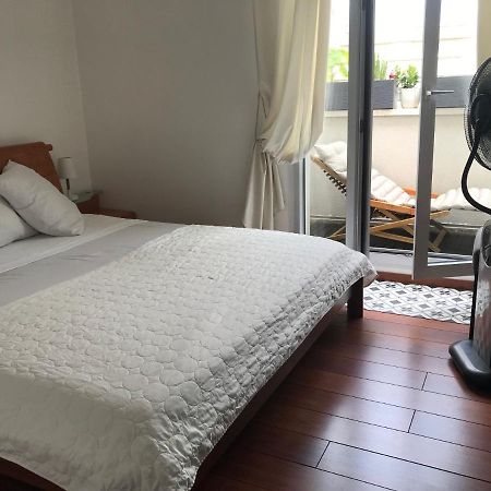 Apartmán Blue Haven Sèvres Exteriér fotografie