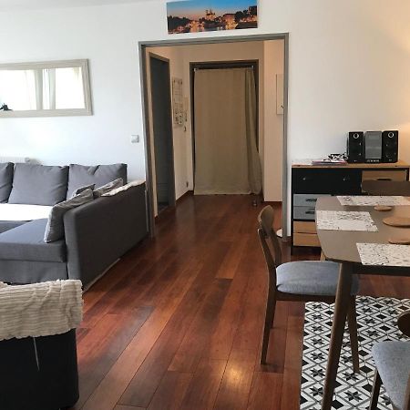 Apartmán Blue Haven Sèvres Exteriér fotografie