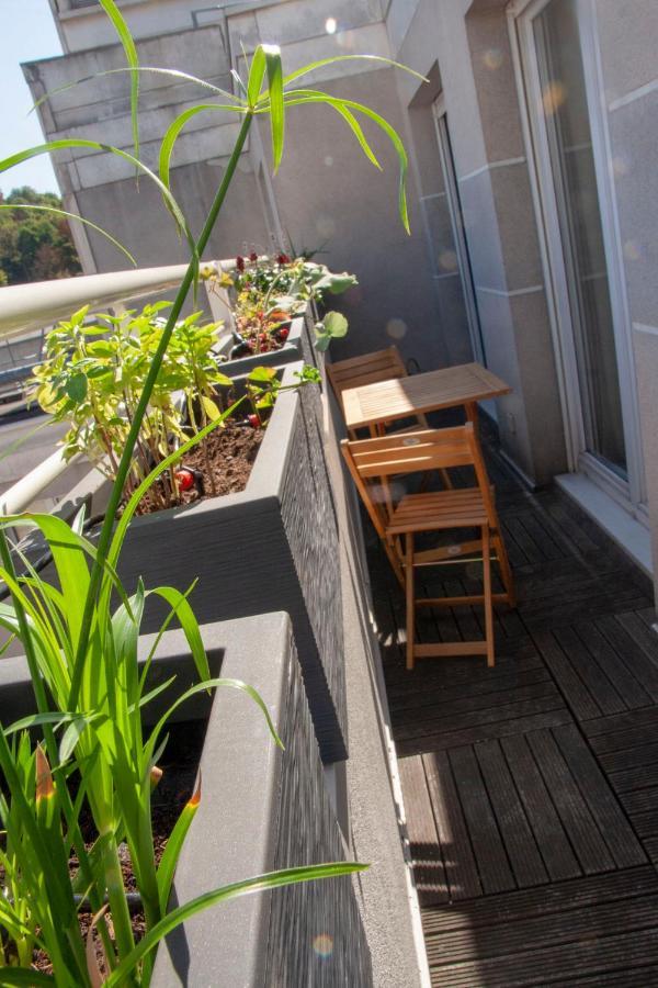 Apartmán Blue Haven Sèvres Exteriér fotografie