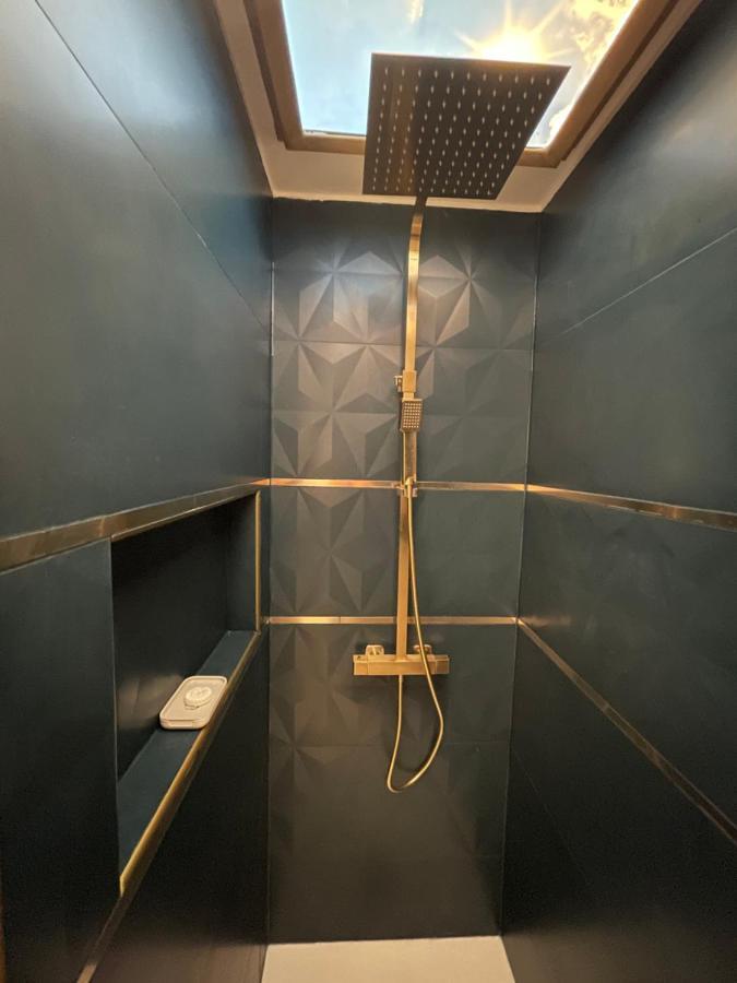 Apartmán Blue Haven Sèvres Exteriér fotografie