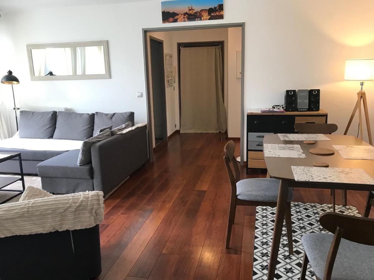 Apartmán Blue Haven Sèvres Exteriér fotografie